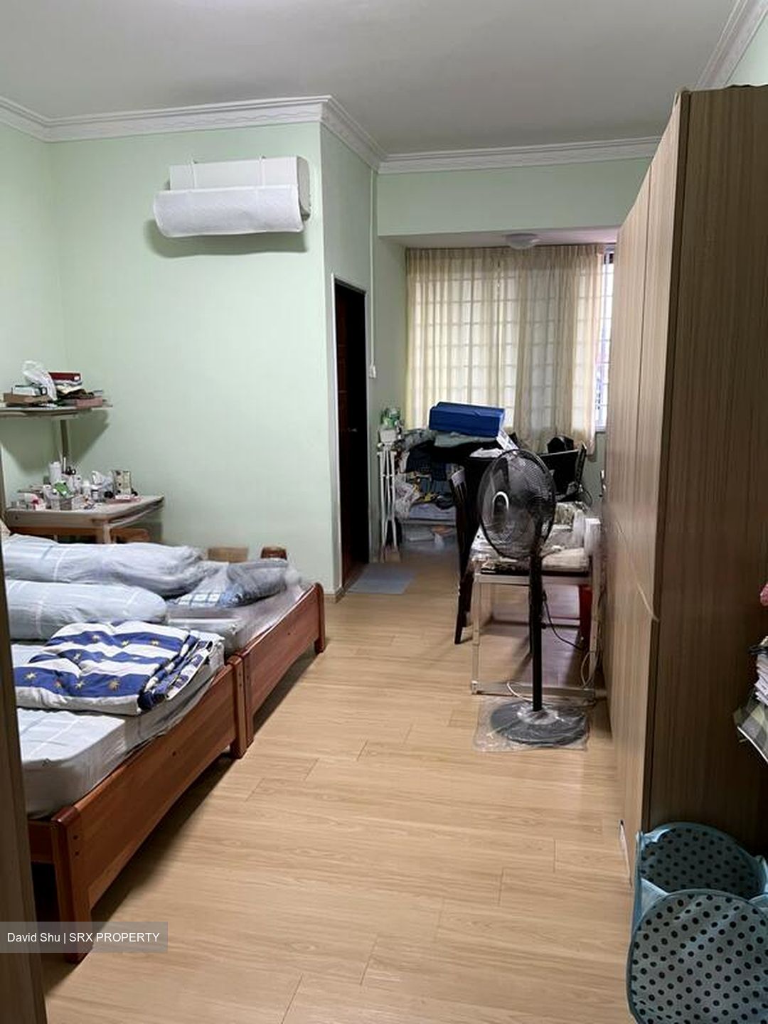 Watten Estate (D11), Terrace #481286231